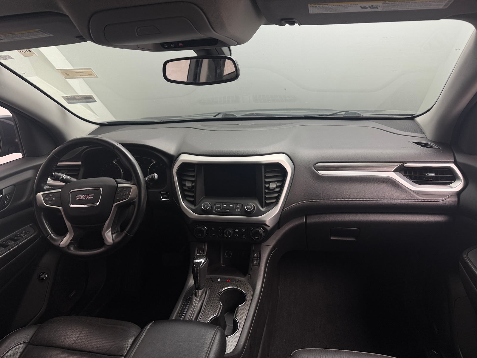 Thumbnail: 2019 GMC Acadia - 2