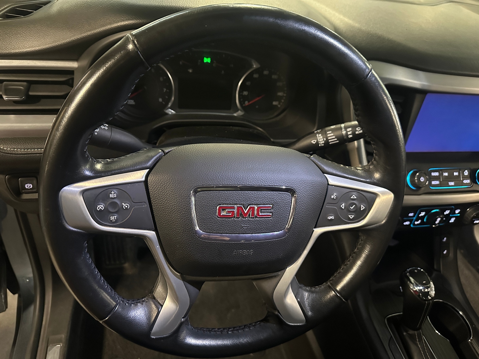 Thumbnail: 2019 GMC Acadia - 4