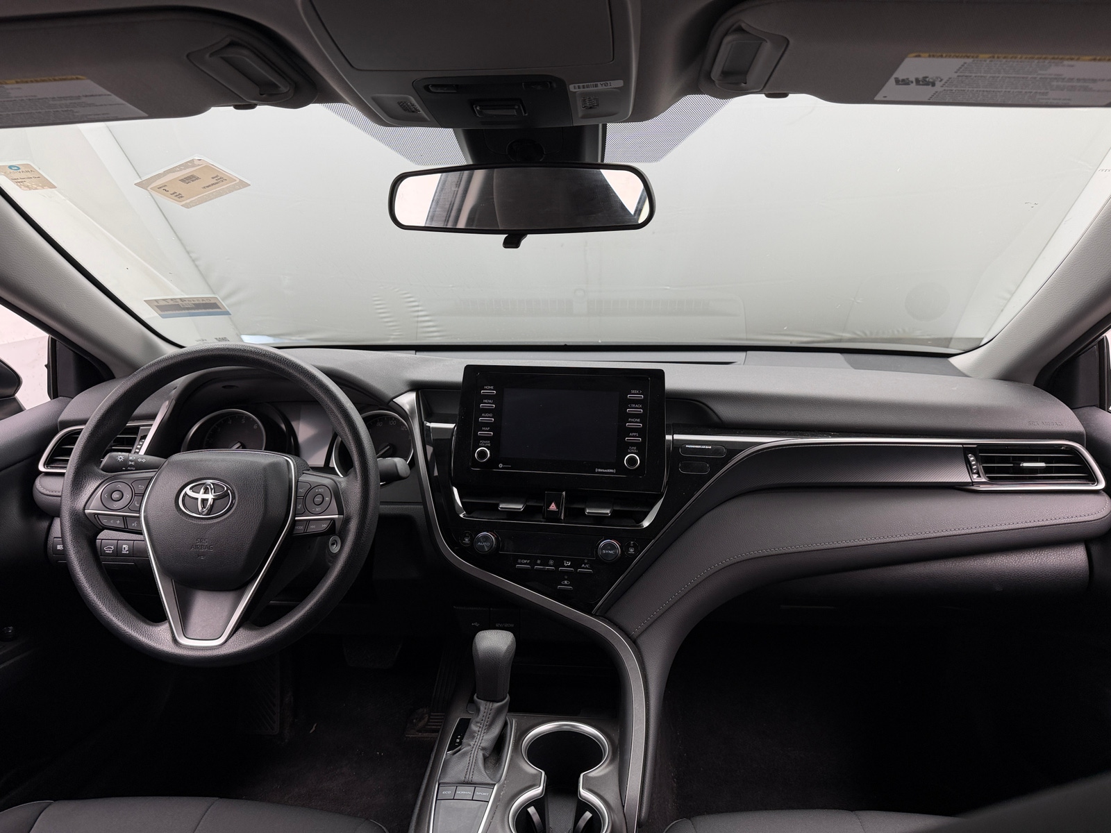 Thumbnail: 2024 Toyota Camry - 3