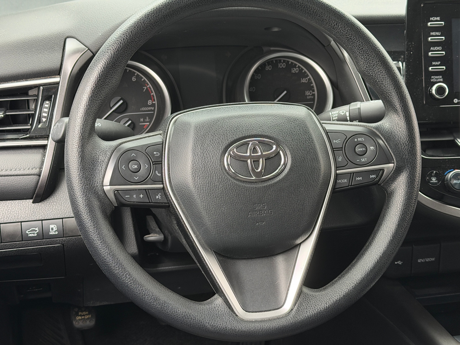 Thumbnail: 2024 Toyota Camry - 5