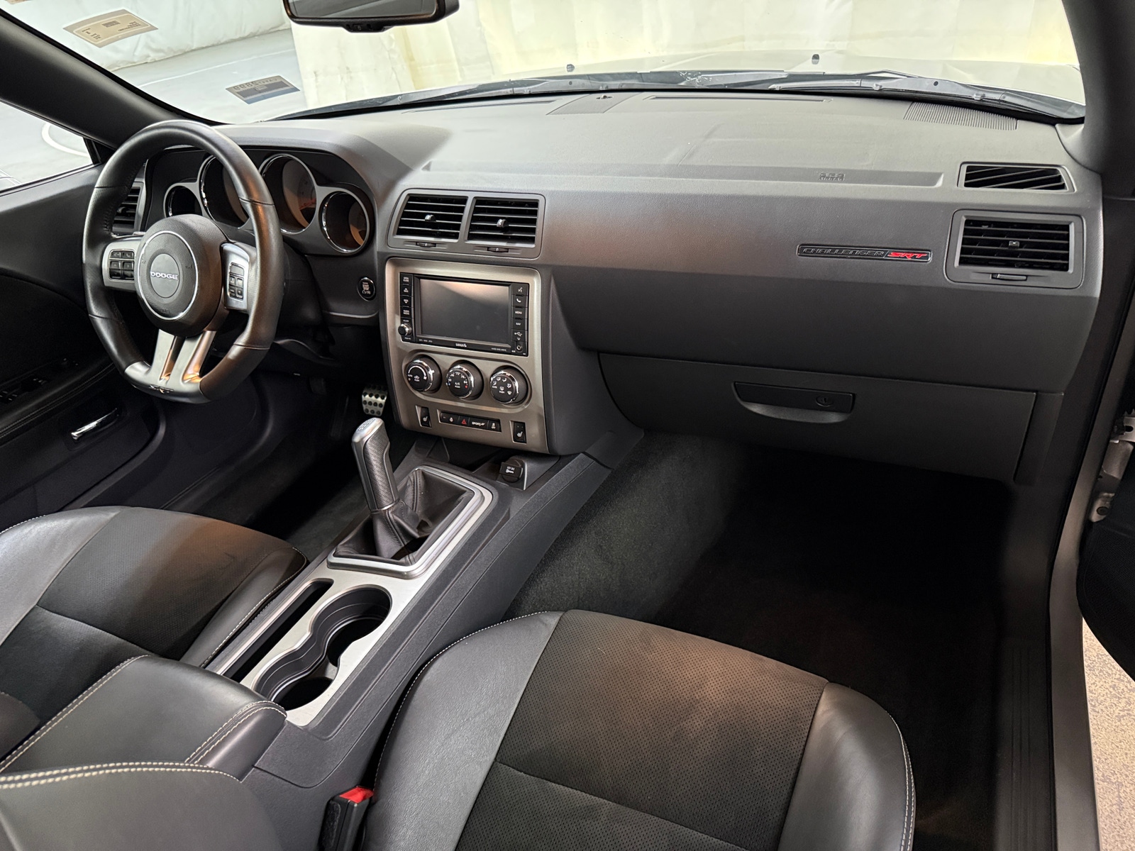 Thumbnail: 2012 Dodge Challenger - 2