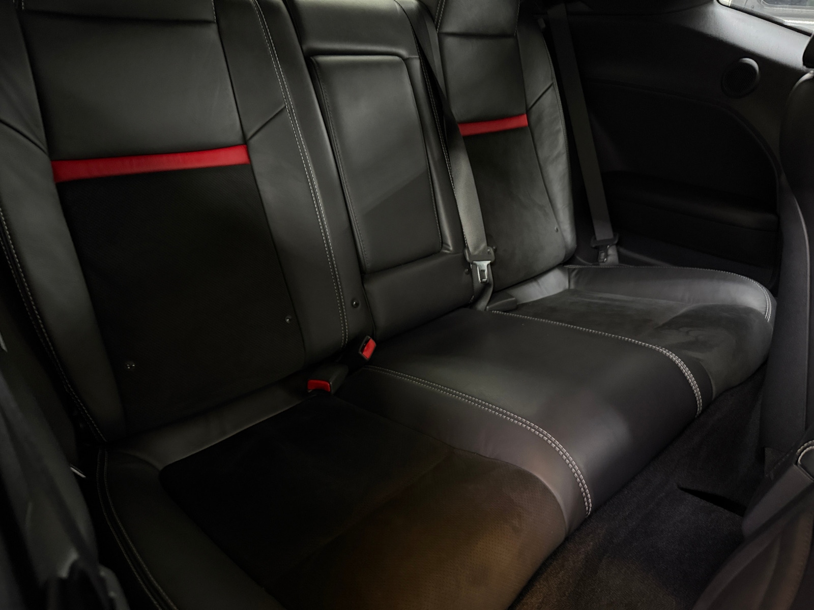 Thumbnail: 2012 Dodge Challenger - 5