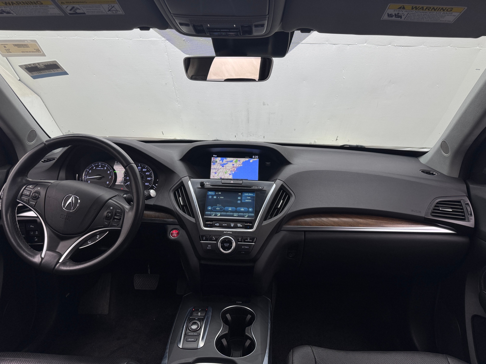 Thumbnail: 2019 Acura MDX - 2