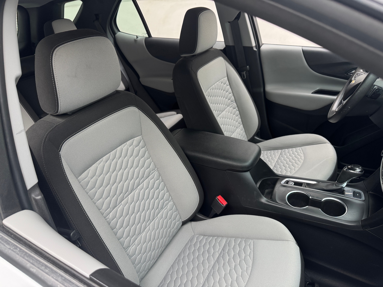 Thumbnail: 2021 Chevrolet Equinox - 2