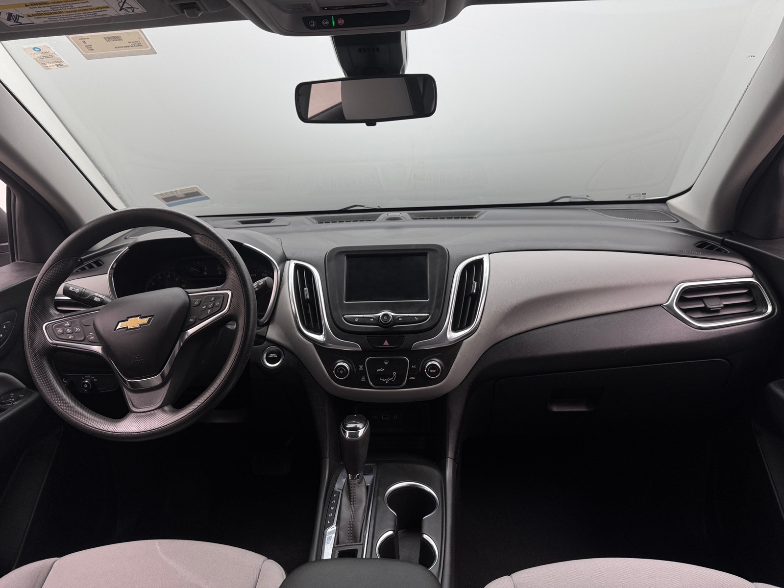 Thumbnail: 2021 Chevrolet Equinox - 3