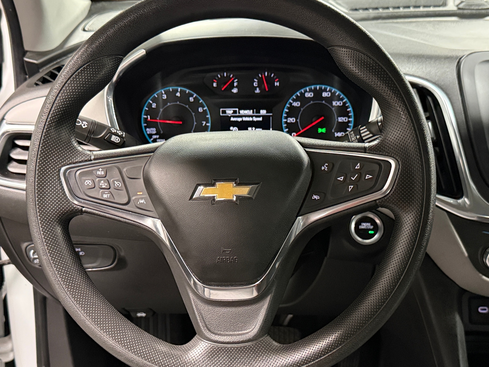 Thumbnail: 2021 Chevrolet Equinox - 5