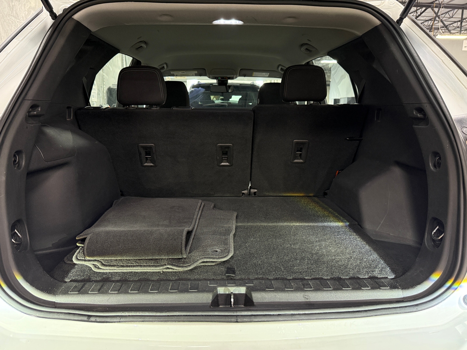 Thumbnail: 2021 Chevrolet Equinox - 7