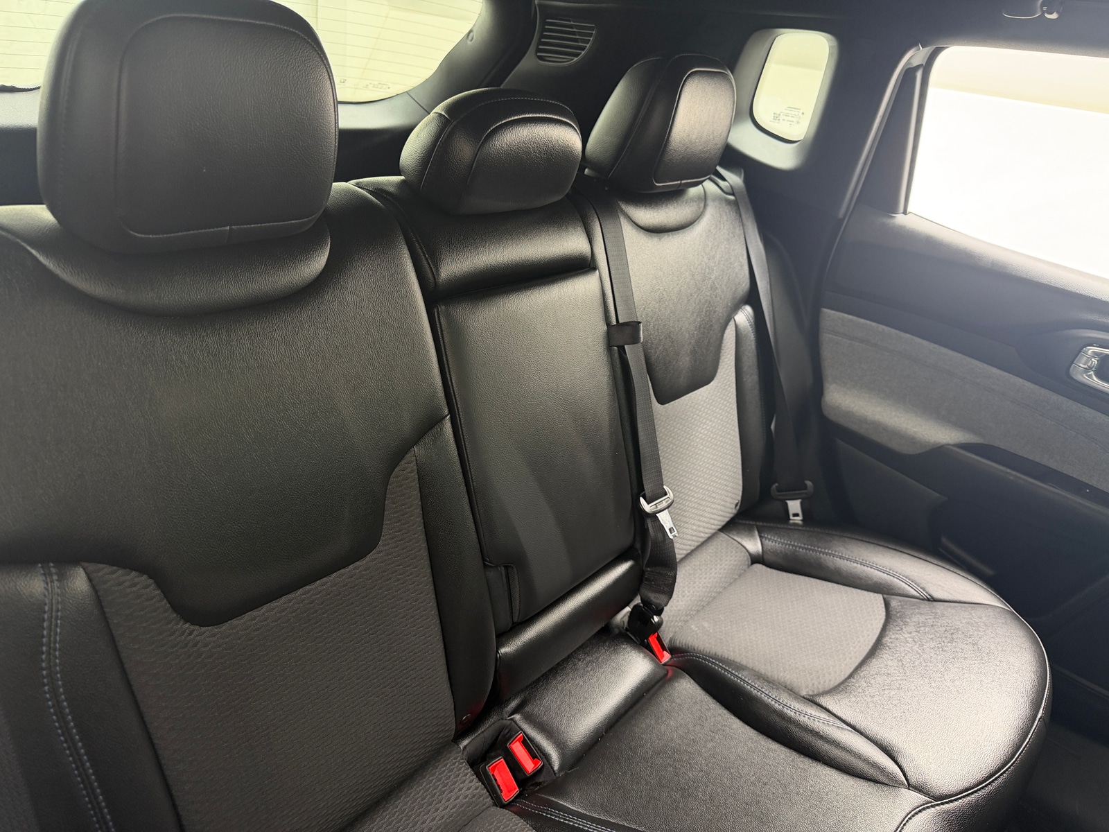 Thumbnail: 2024 Jeep Compass - 5