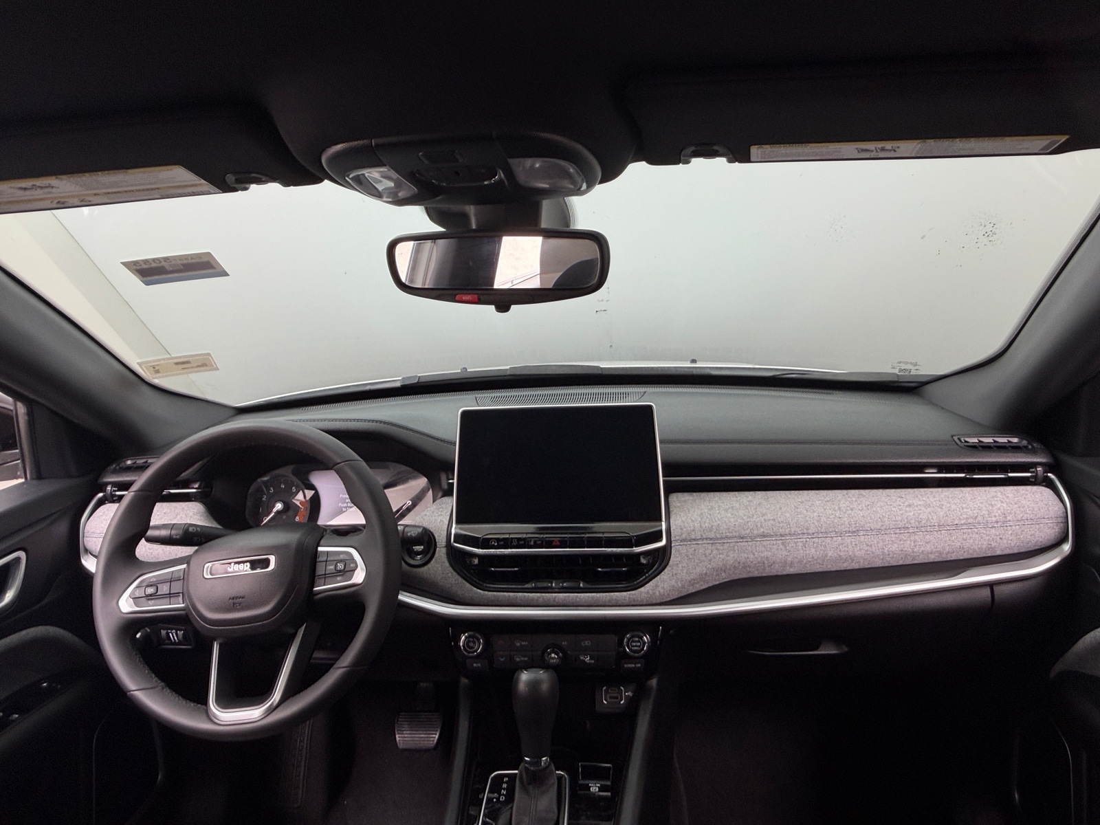 Thumbnail: 2024 Jeep Compass - 2
