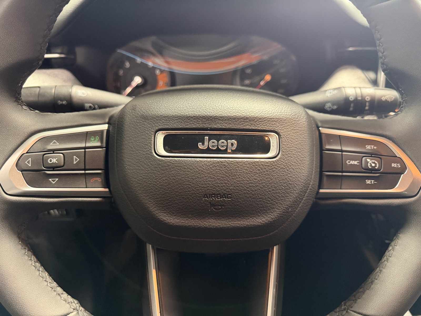 Thumbnail: 2024 Jeep Compass - 4
