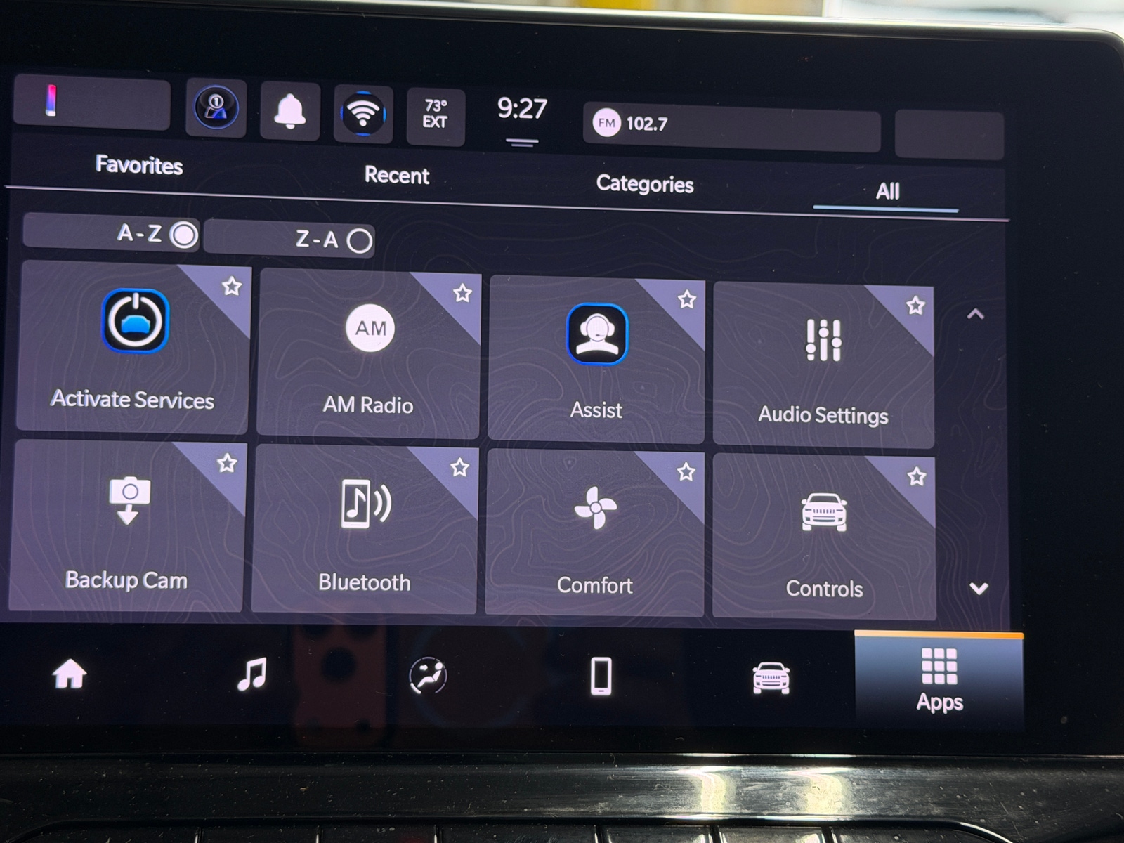 Thumbnail: 2024 Jeep Compass - 3