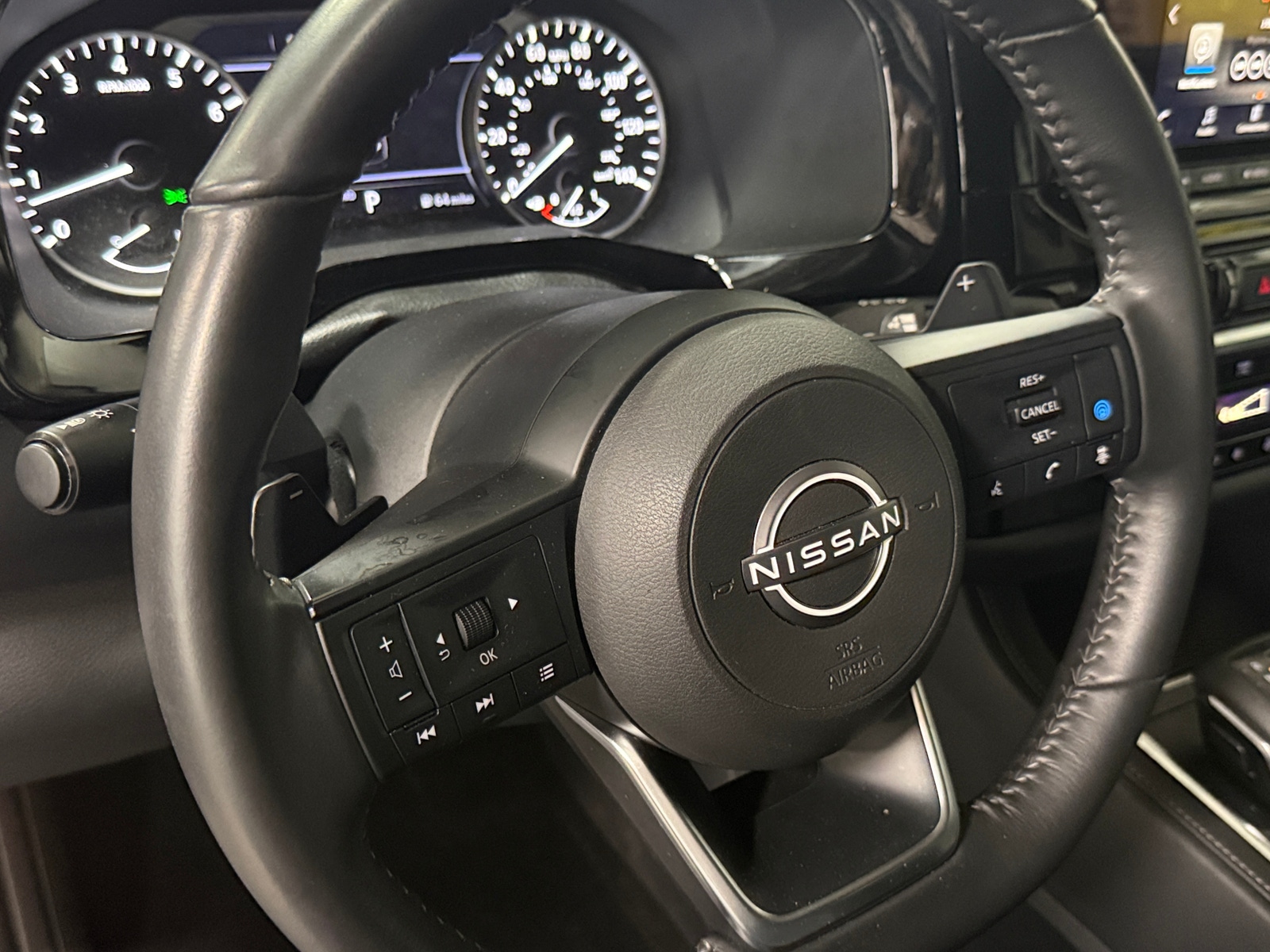 Thumbnail: 2025 Nissan Pathfinder - 5