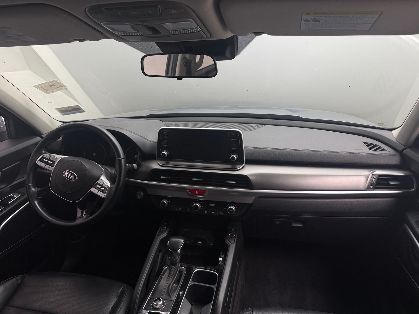 Thumbnail: 2020 Kia Telluride - 2