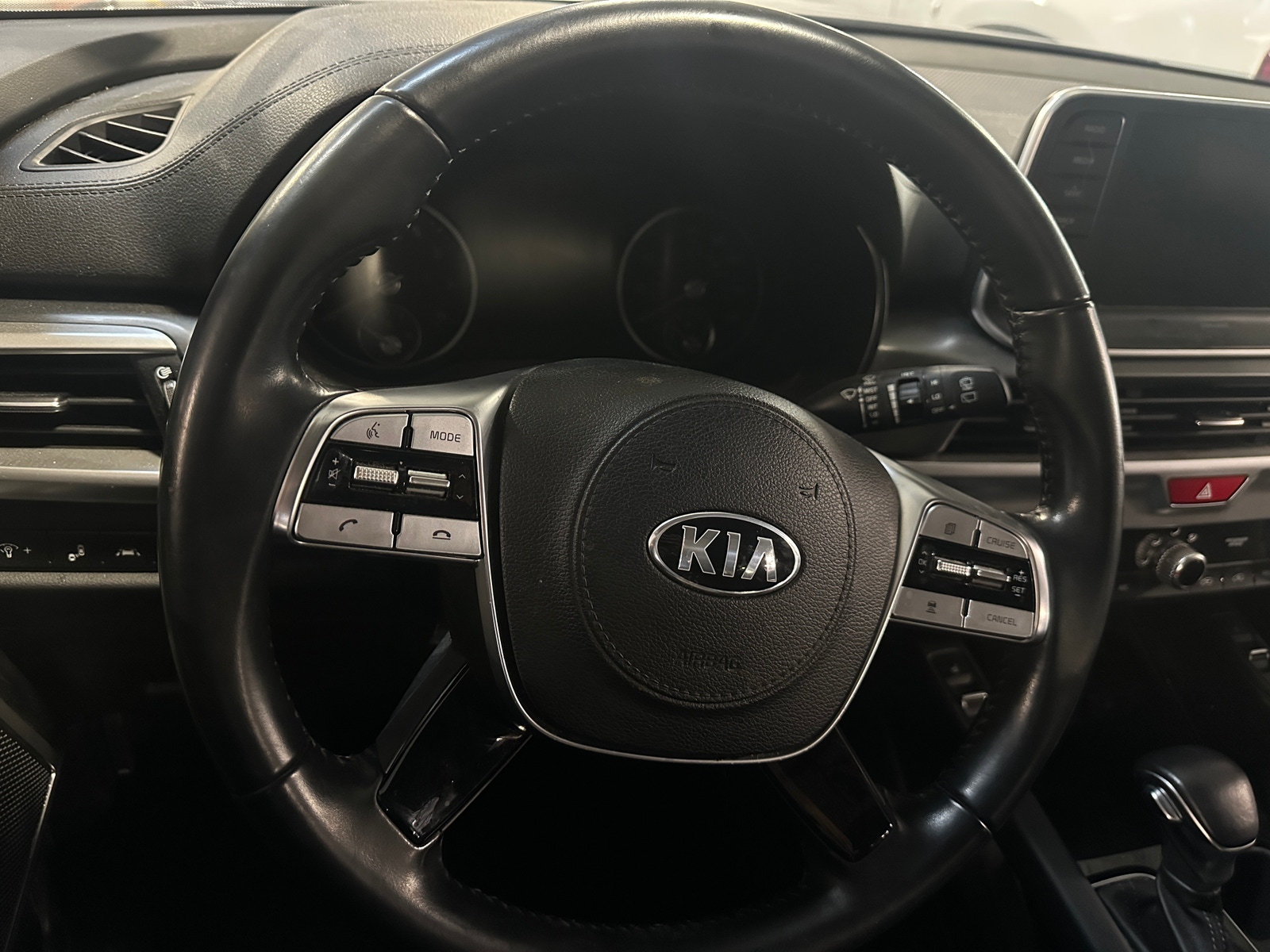 Thumbnail: 2020 Kia Telluride - 4