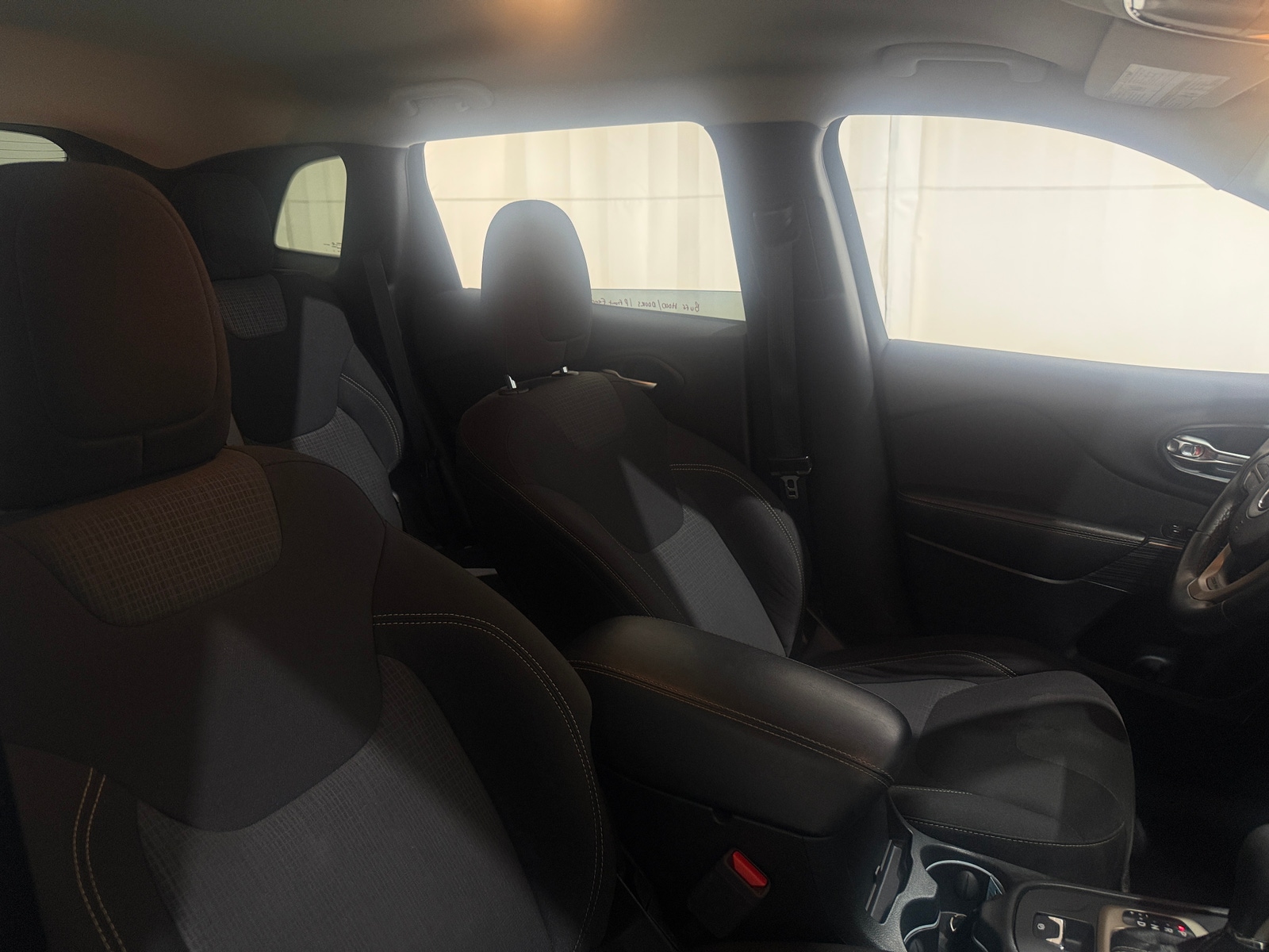 Thumbnail: 2016 Jeep Cherokee - 2