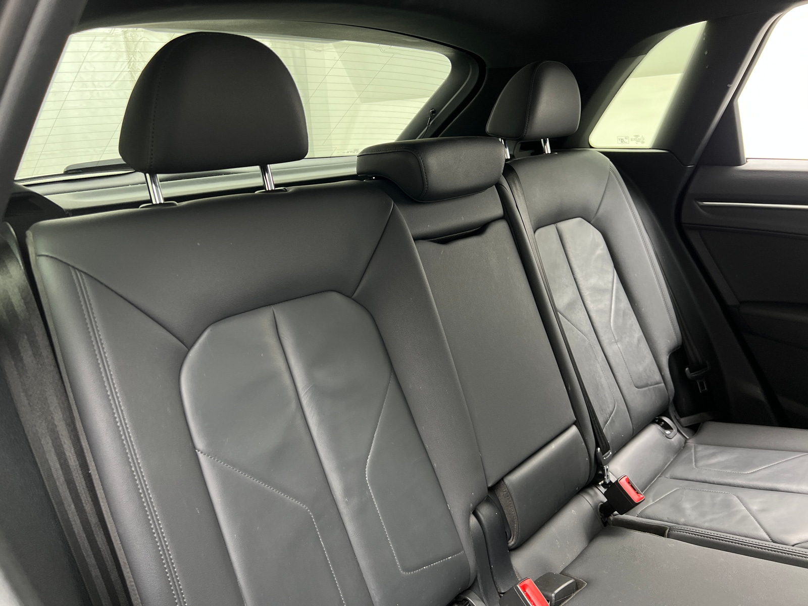 Thumbnail: 2020 Audi Q3 - 5