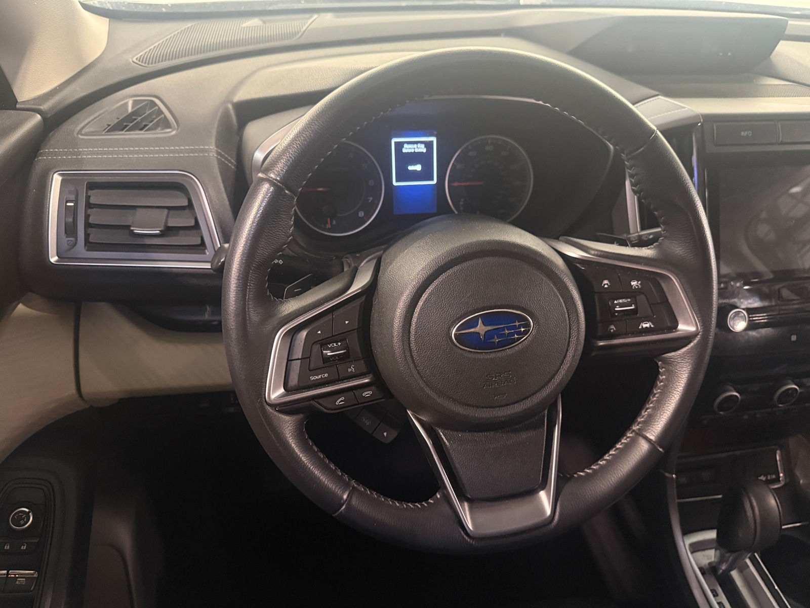 Thumbnail: 2019 Subaru Ascent - 5