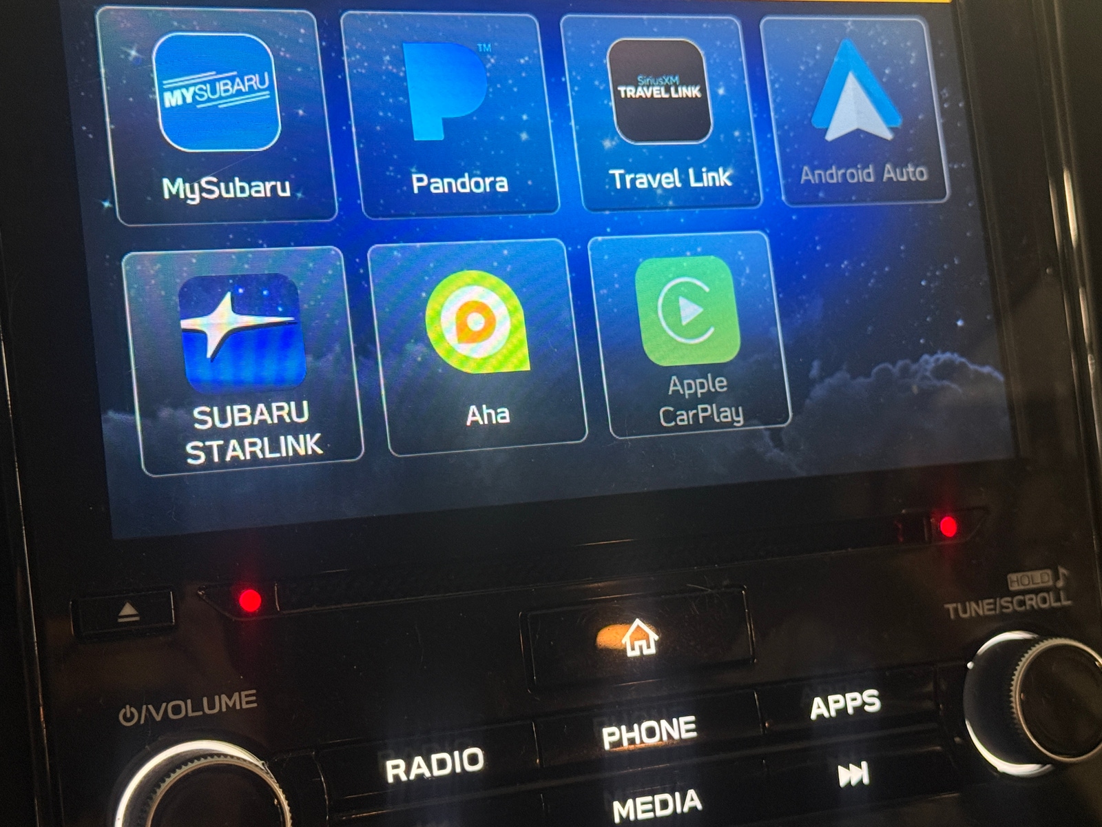 Thumbnail: 2019 Subaru Ascent - 4