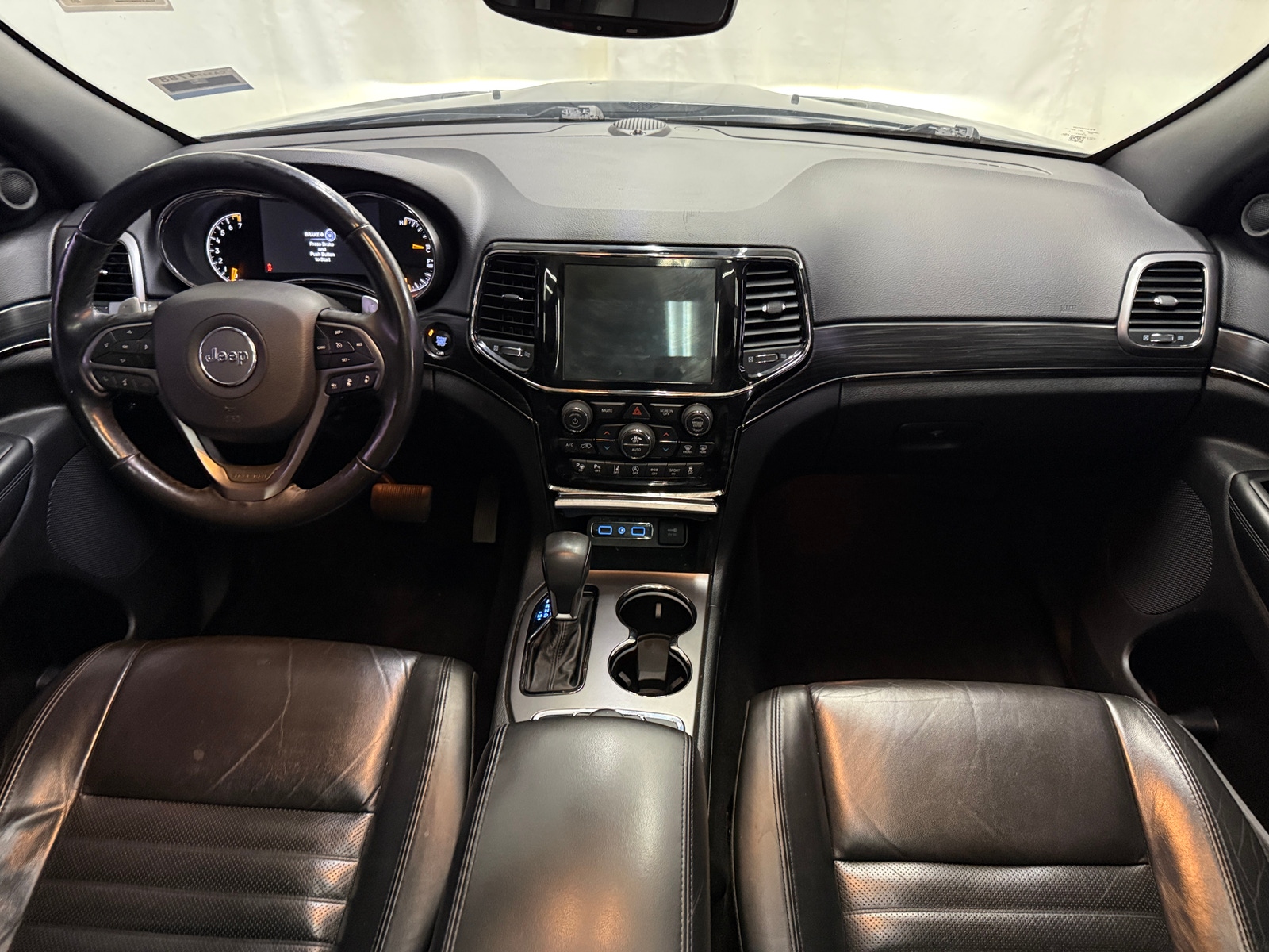 Thumbnail: 2019 Jeep Grand Cherokee - 2