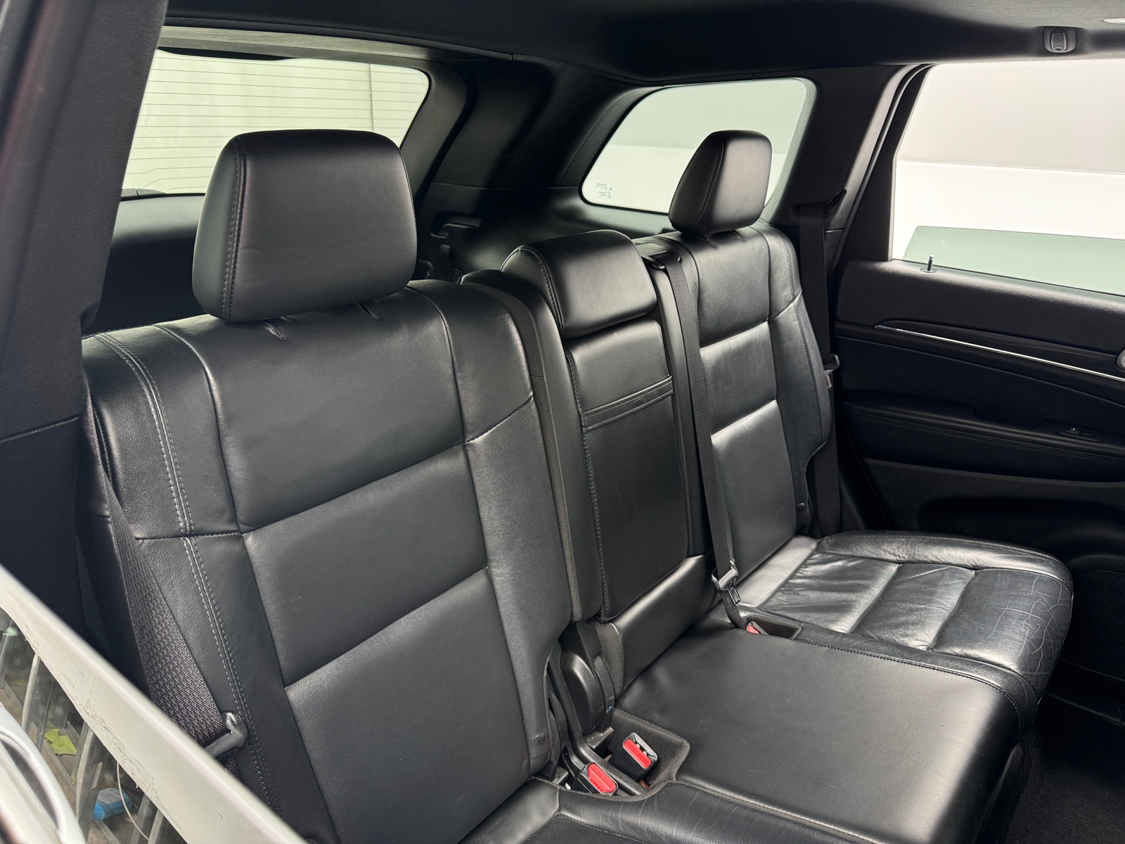 Thumbnail: 2020 Jeep Grand Cherokee - 5