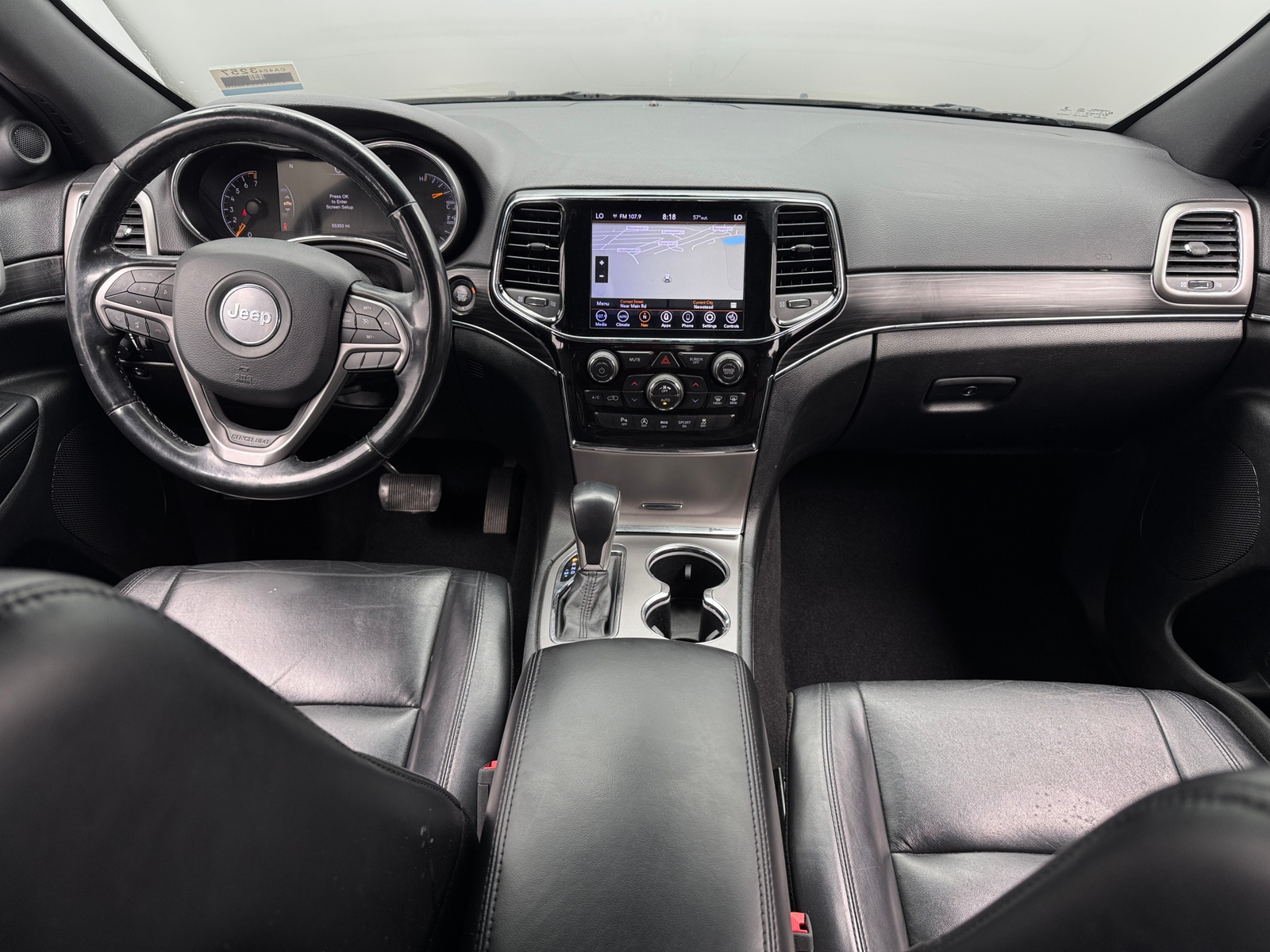 Thumbnail: 2020 Jeep Grand Cherokee - 2