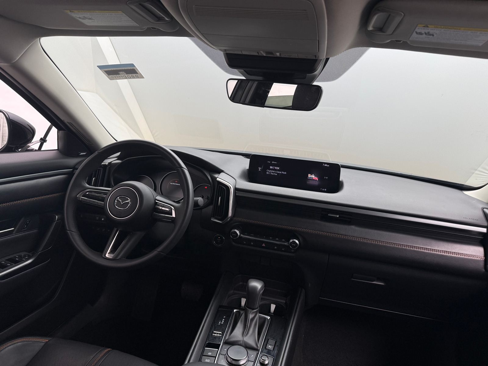 Thumbnail: 2025 Mazda CX-50 - 2