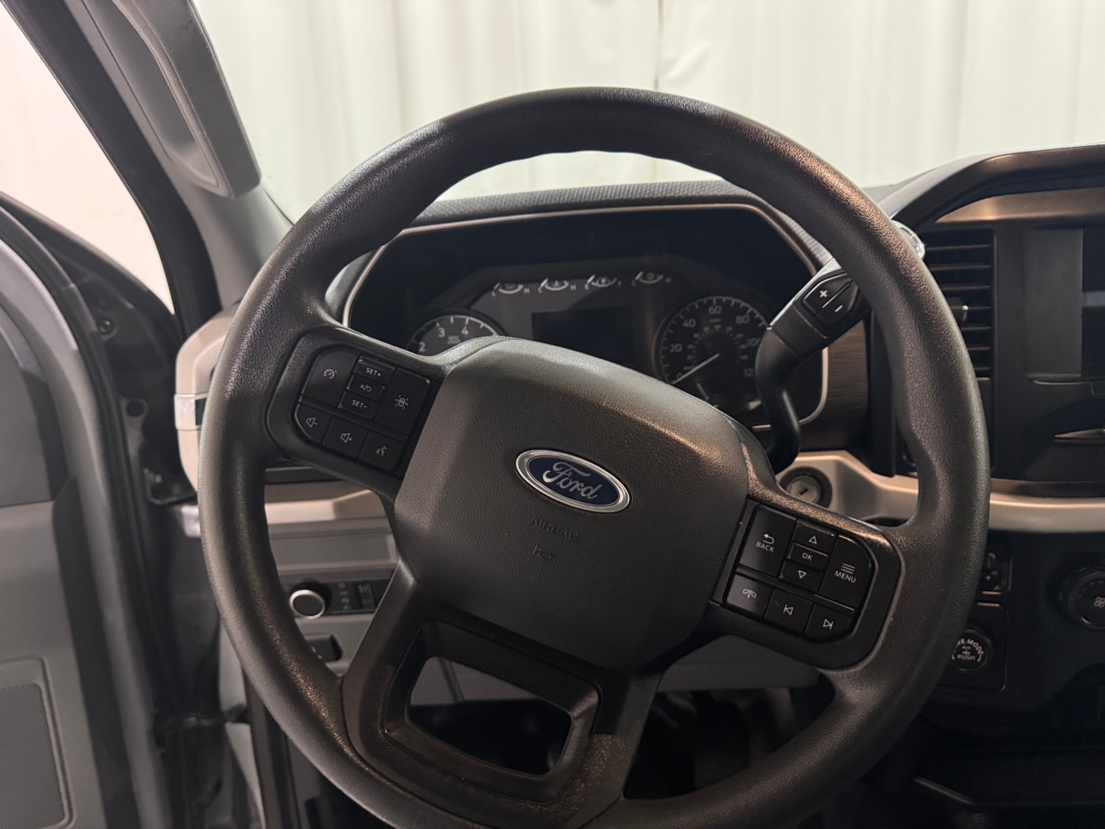 Thumbnail: 2023 Ford Econoline - 5