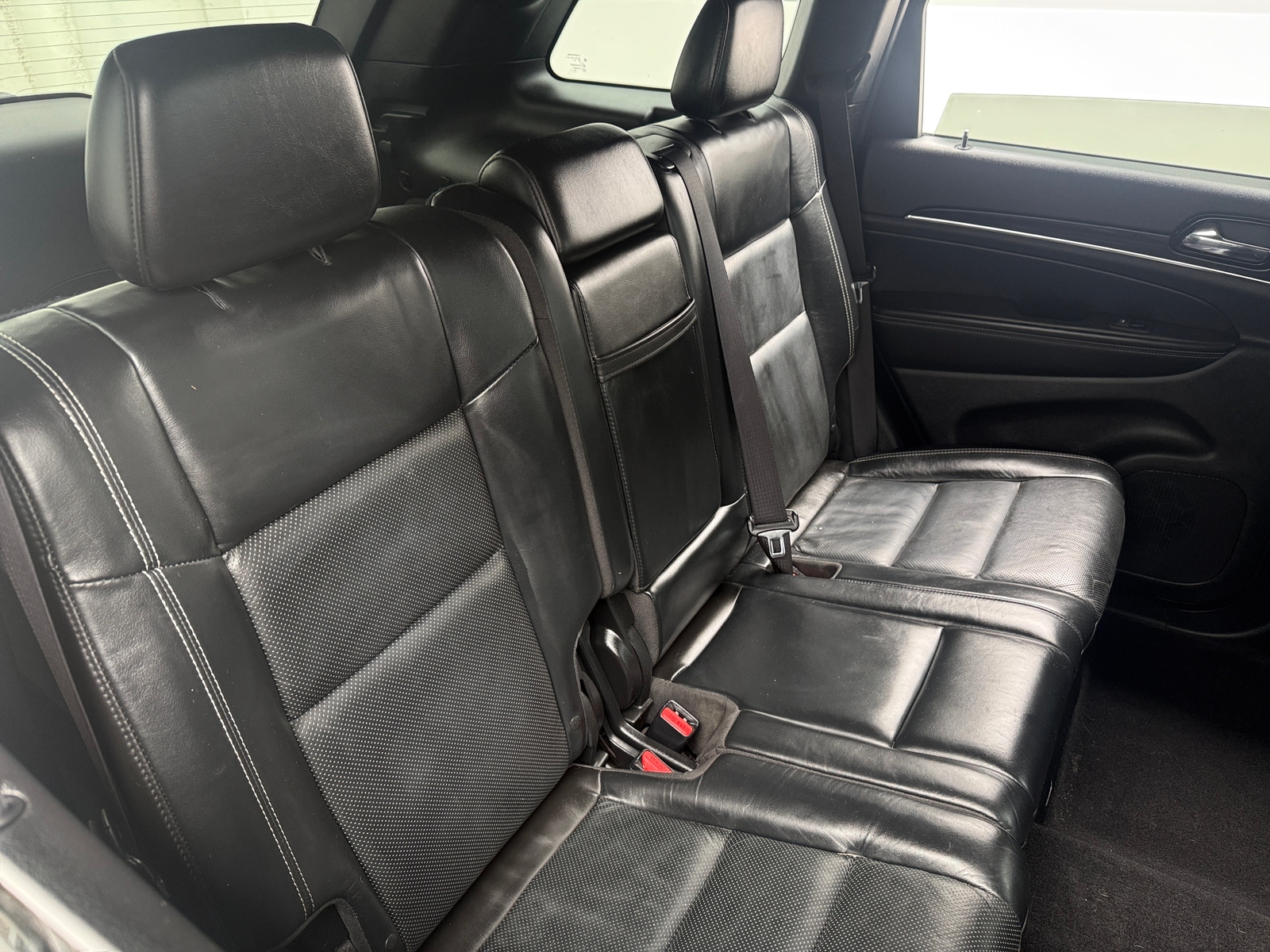 Thumbnail: 2021 Jeep Grand Cherokee - 5