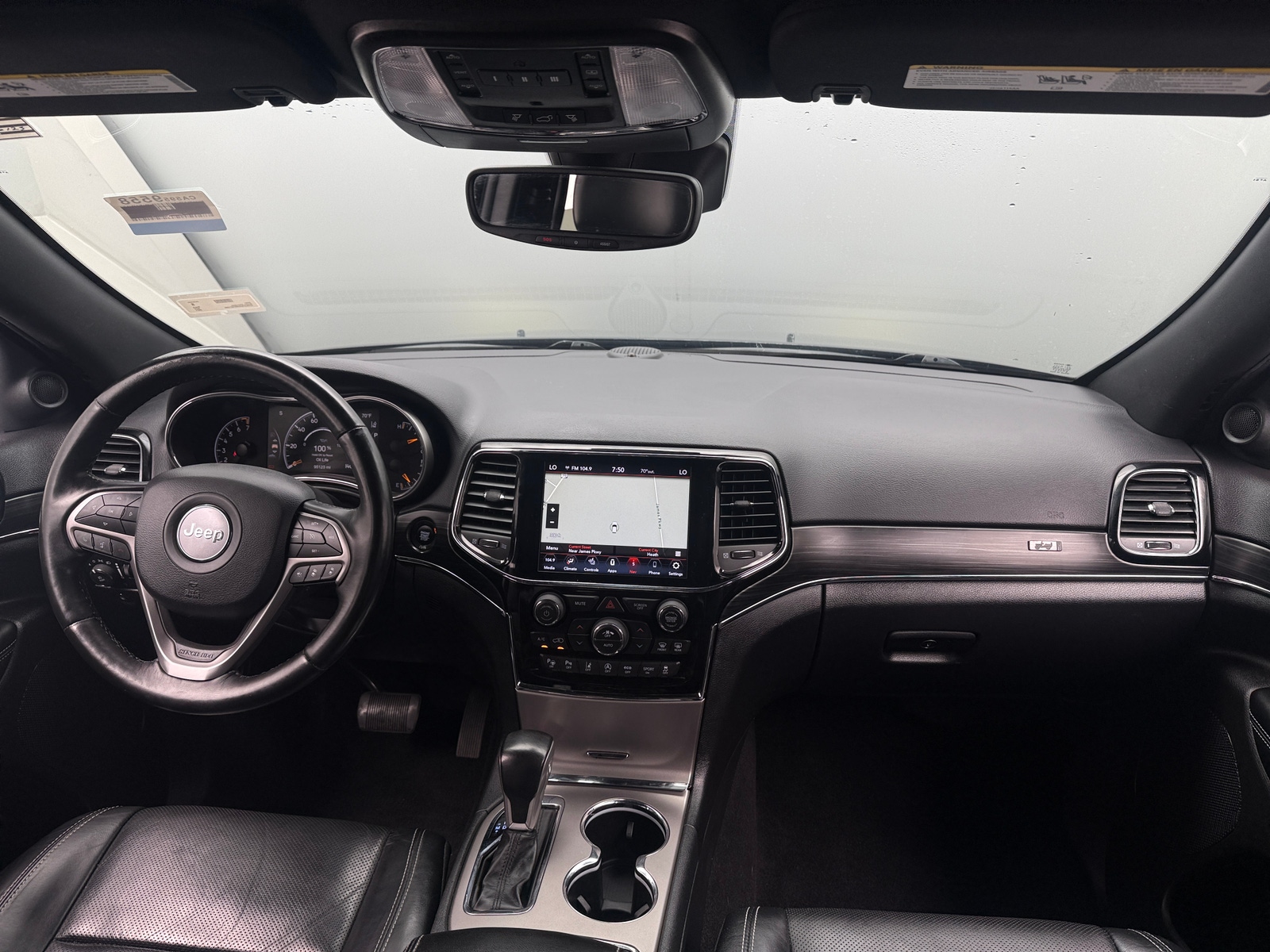 Thumbnail: 2021 Jeep Grand Cherokee - 2