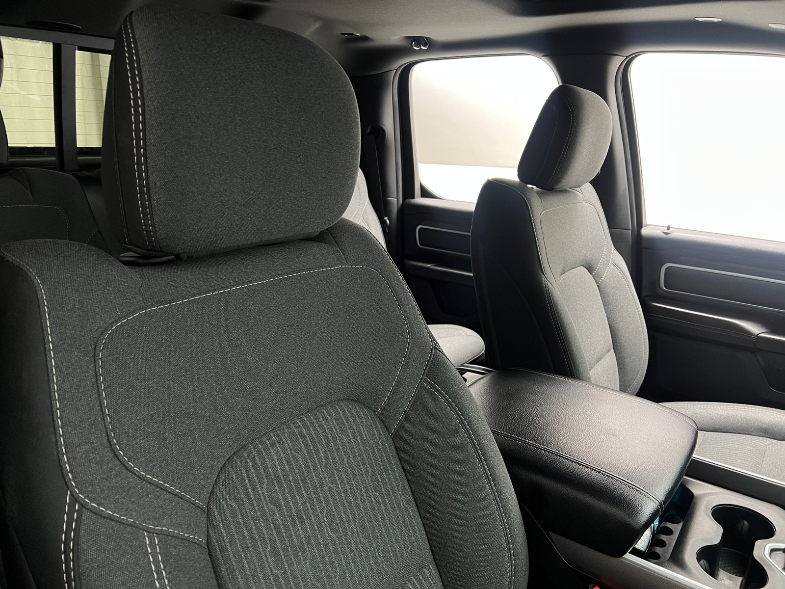Thumbnail: 2020 RAM 1500 - 2