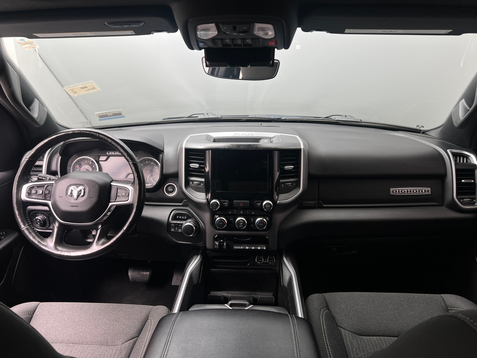Thumbnail: 2020 RAM 1500 - 3