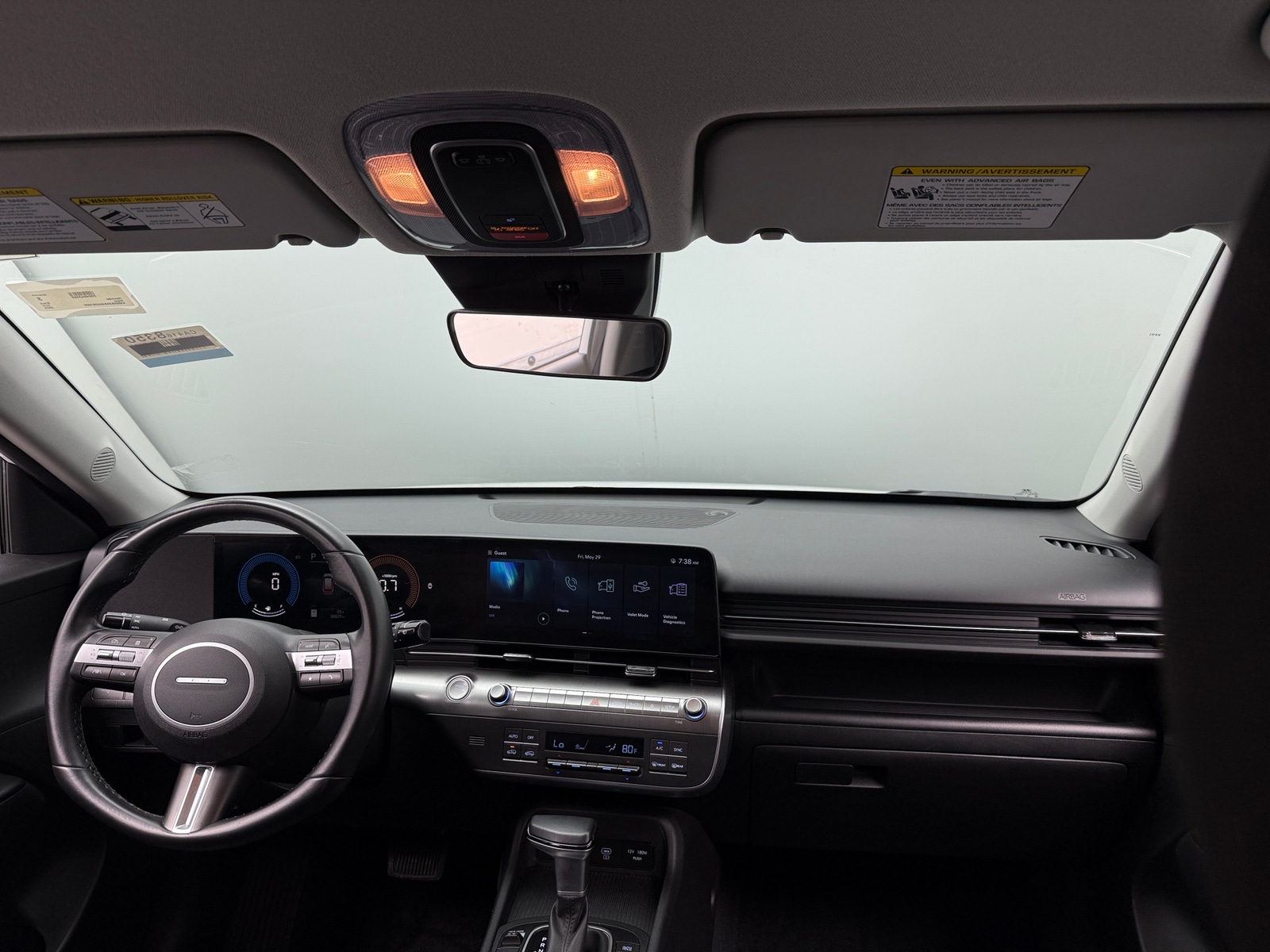 Thumbnail: 2025 Hyundai Kona - 3