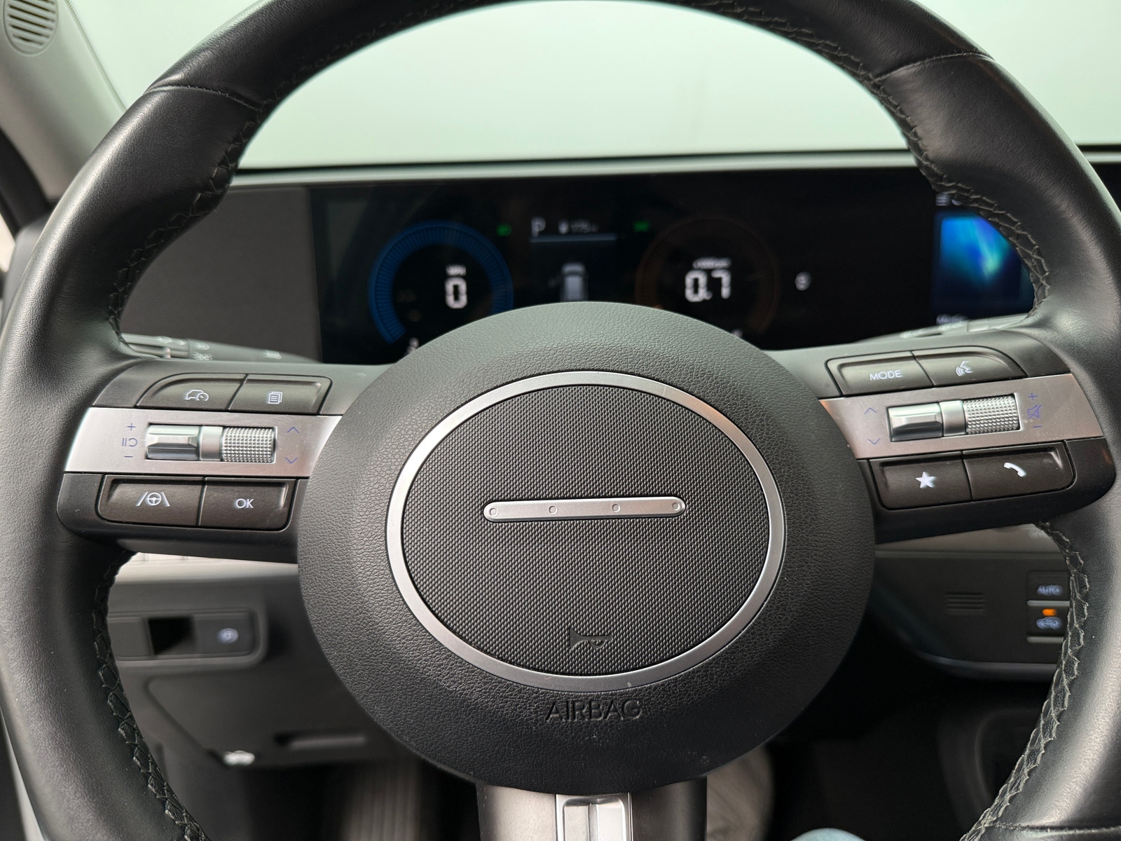 Thumbnail: 2025 Hyundai Kona - 5