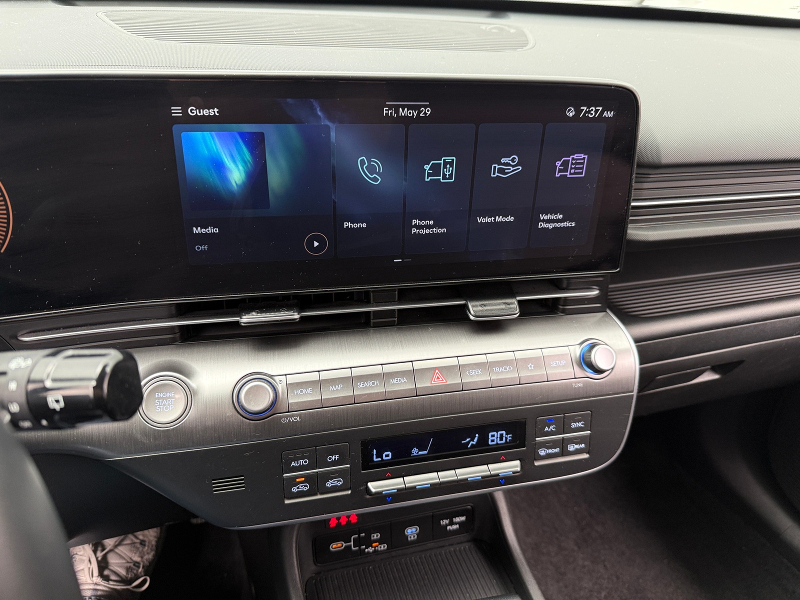 Thumbnail: 2025 Hyundai Kona - 4