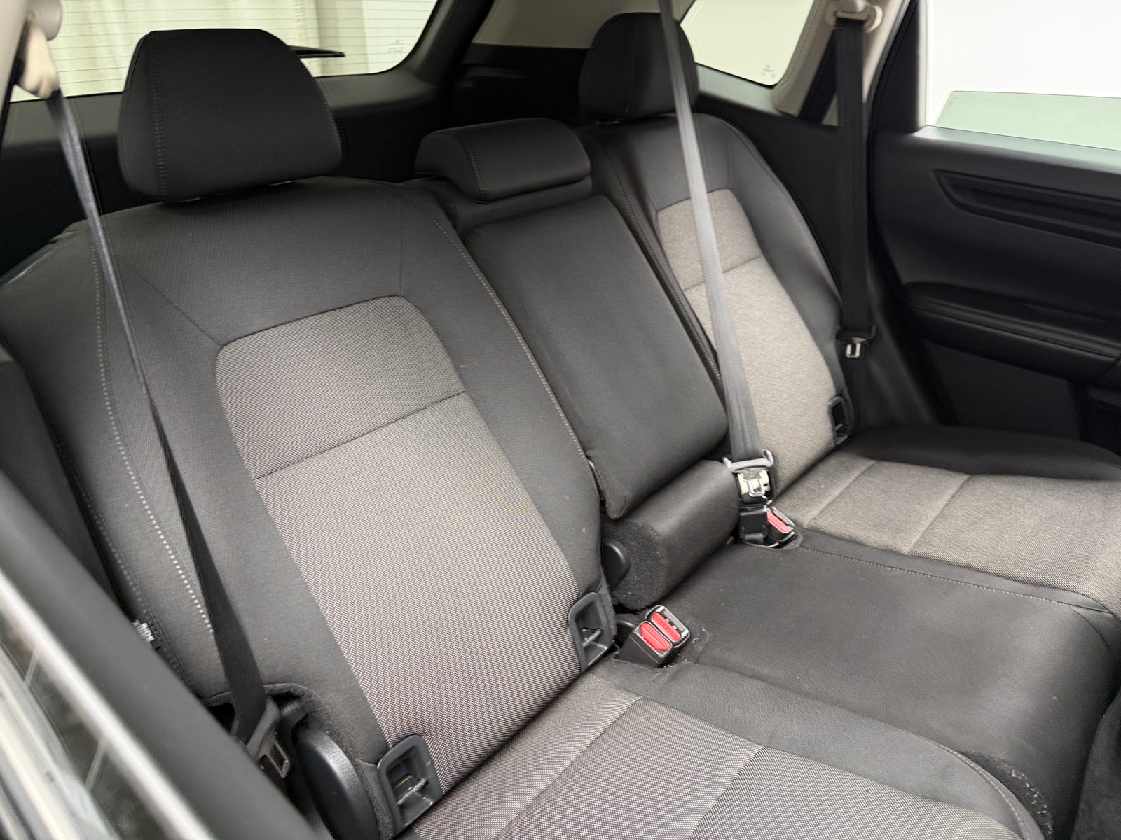 Thumbnail: 2025 Honda CR-V - 6