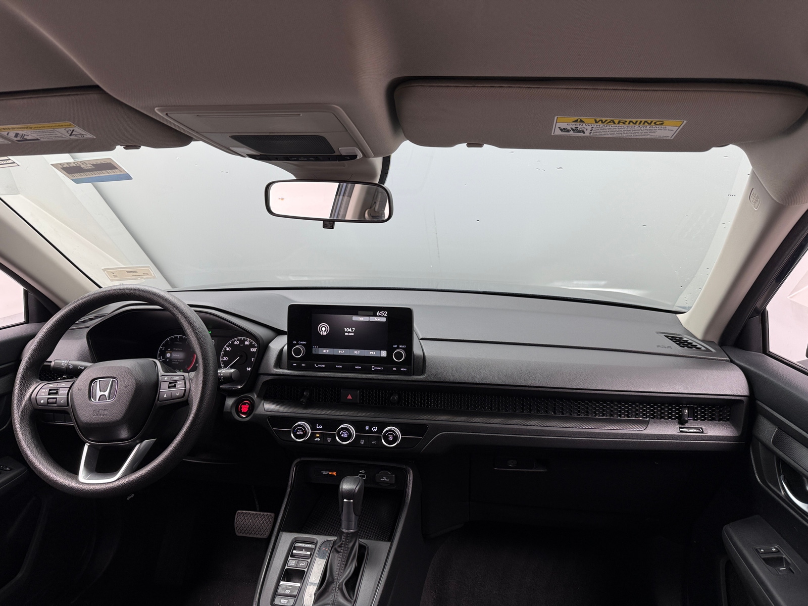 Thumbnail: 2025 Honda CR-V - 3