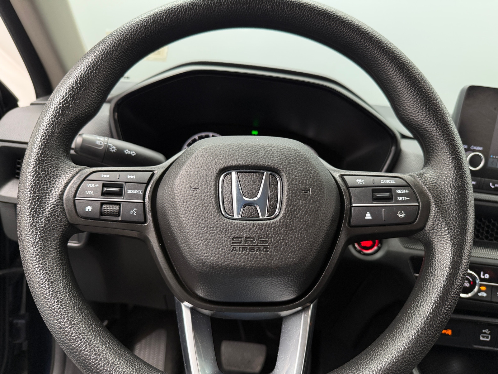 Thumbnail: 2025 Honda CR-V - 5