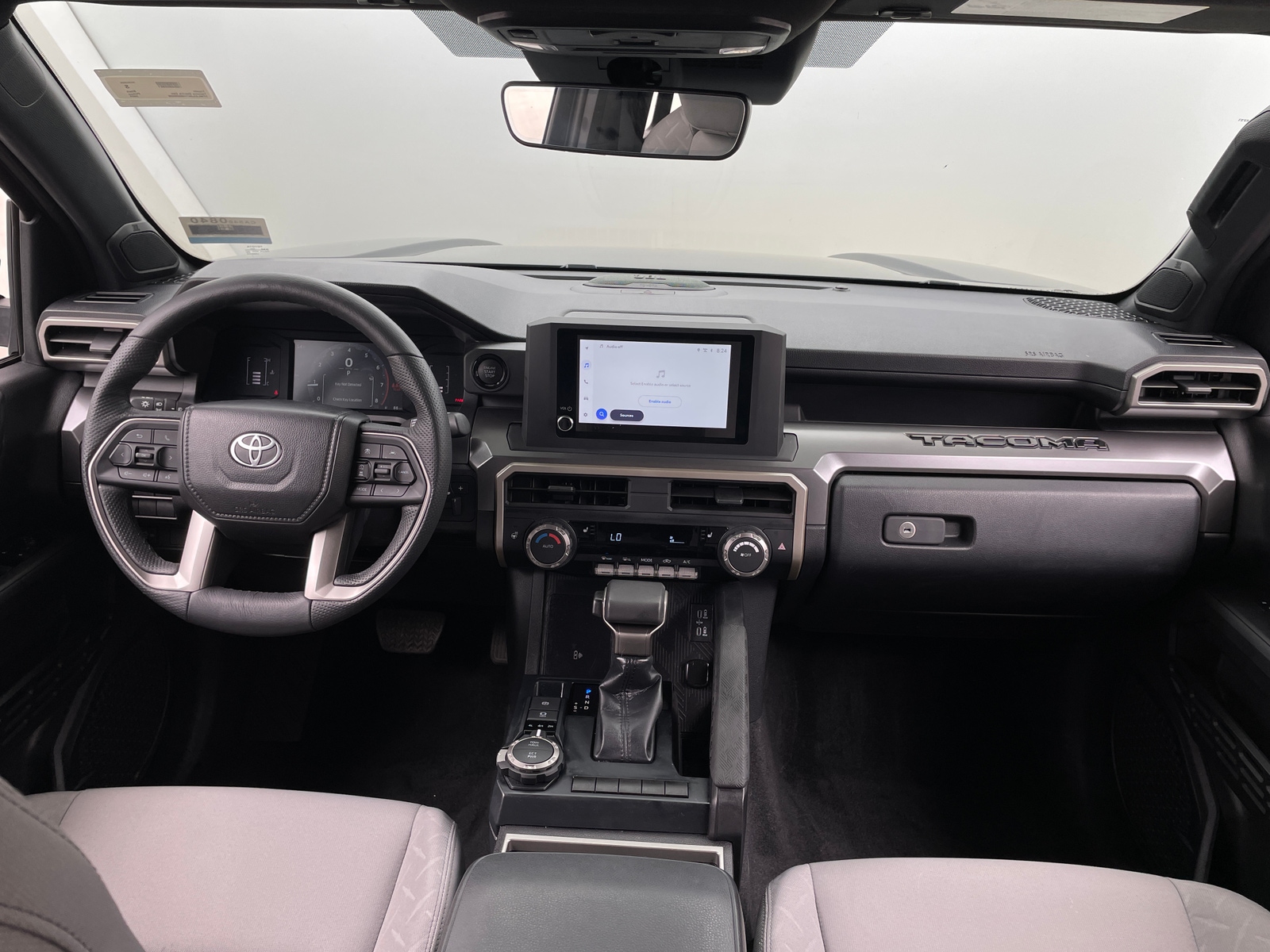 Thumbnail: 2024 Toyota Tacoma - 3