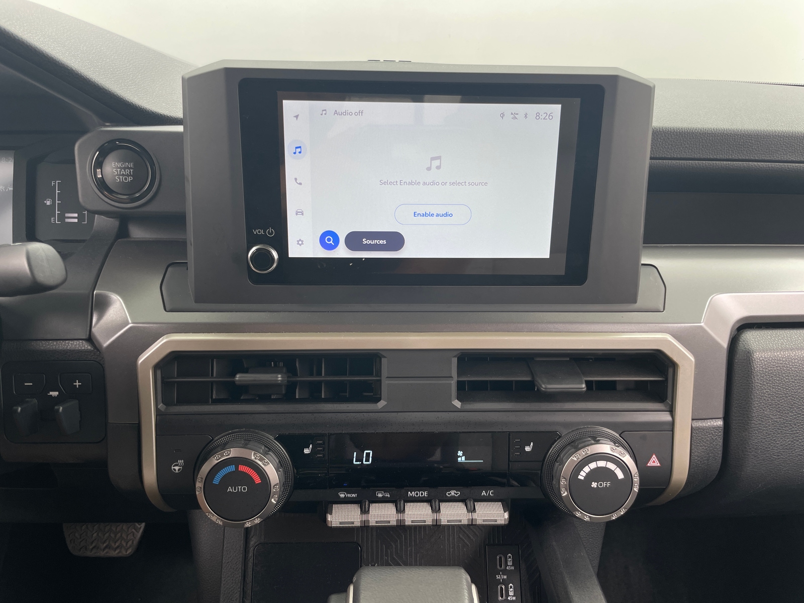 Thumbnail: 2024 Toyota Tacoma - 4