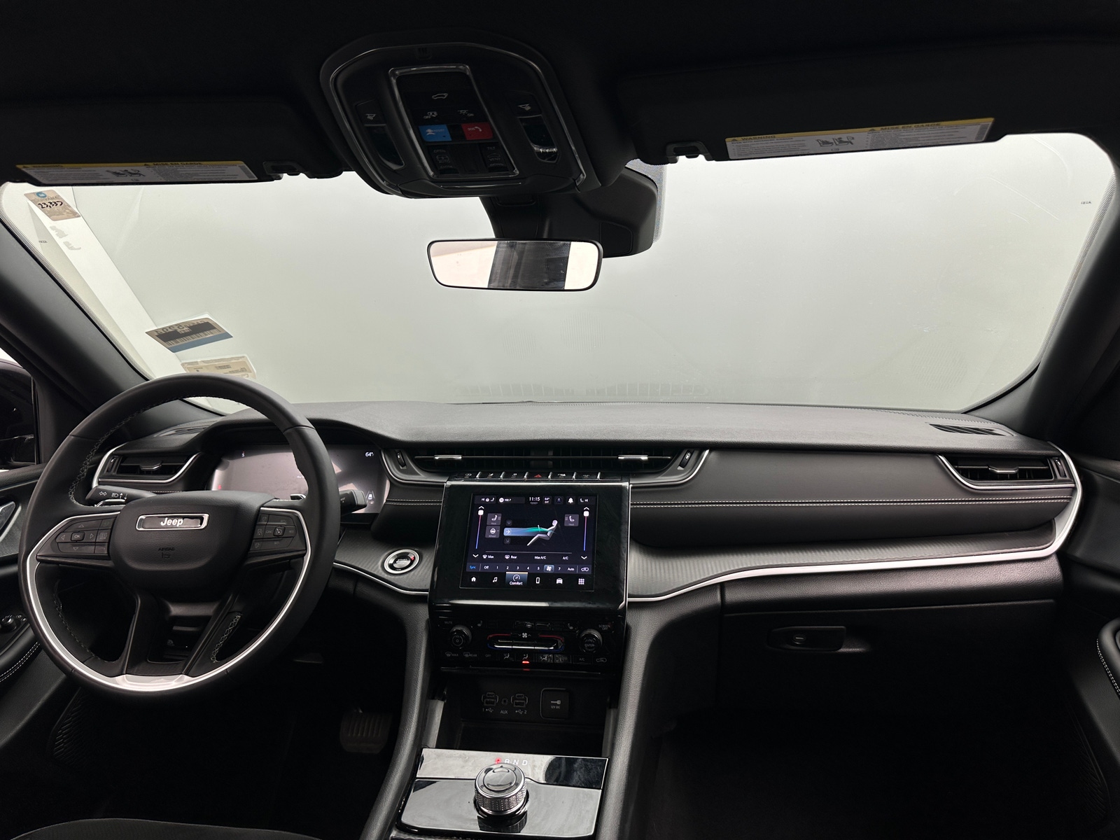 Thumbnail: 2025 Jeep Grand Cherokee - 2