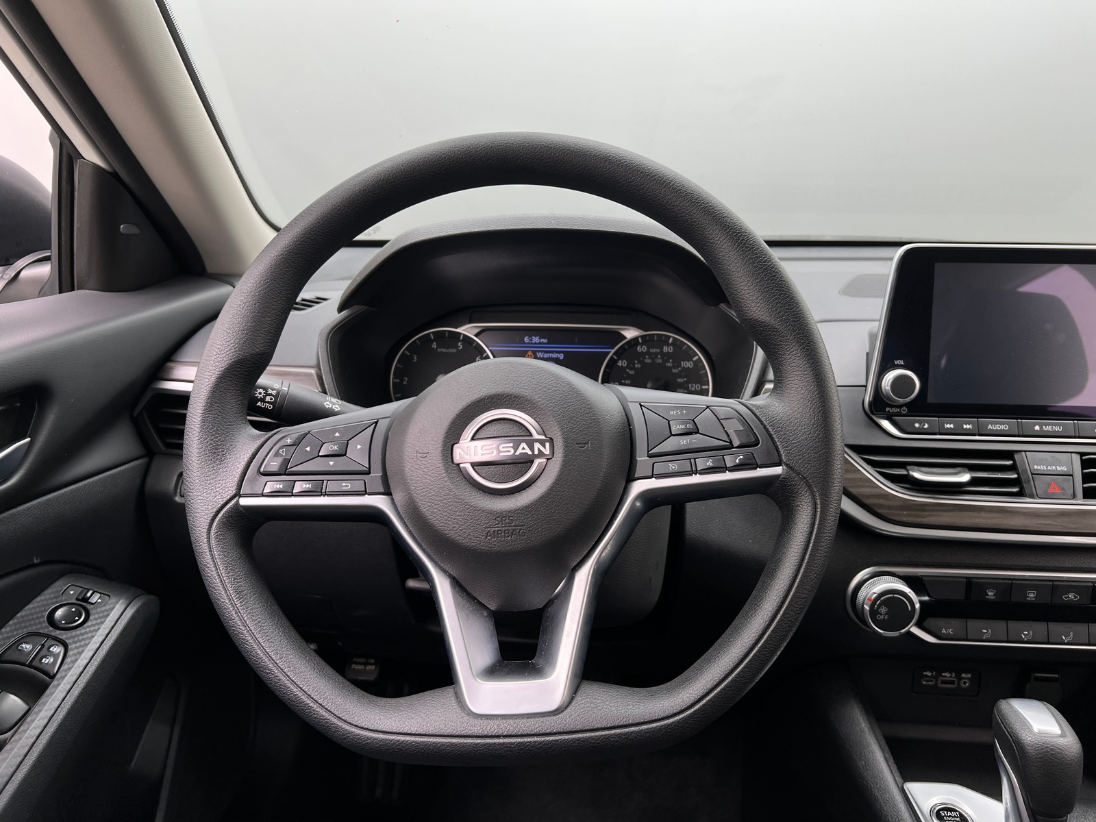 Thumbnail: 2025 Nissan Altima - 5