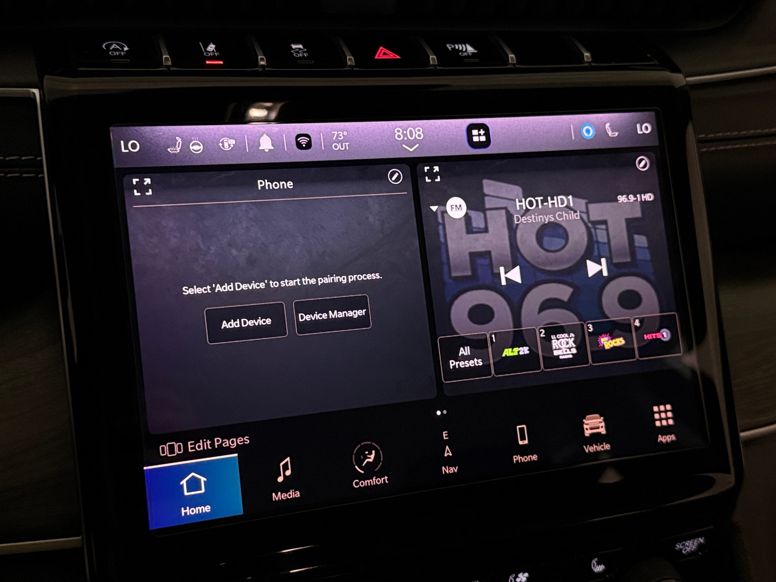Thumbnail: 2022 Jeep Grand Cherokee L - 3