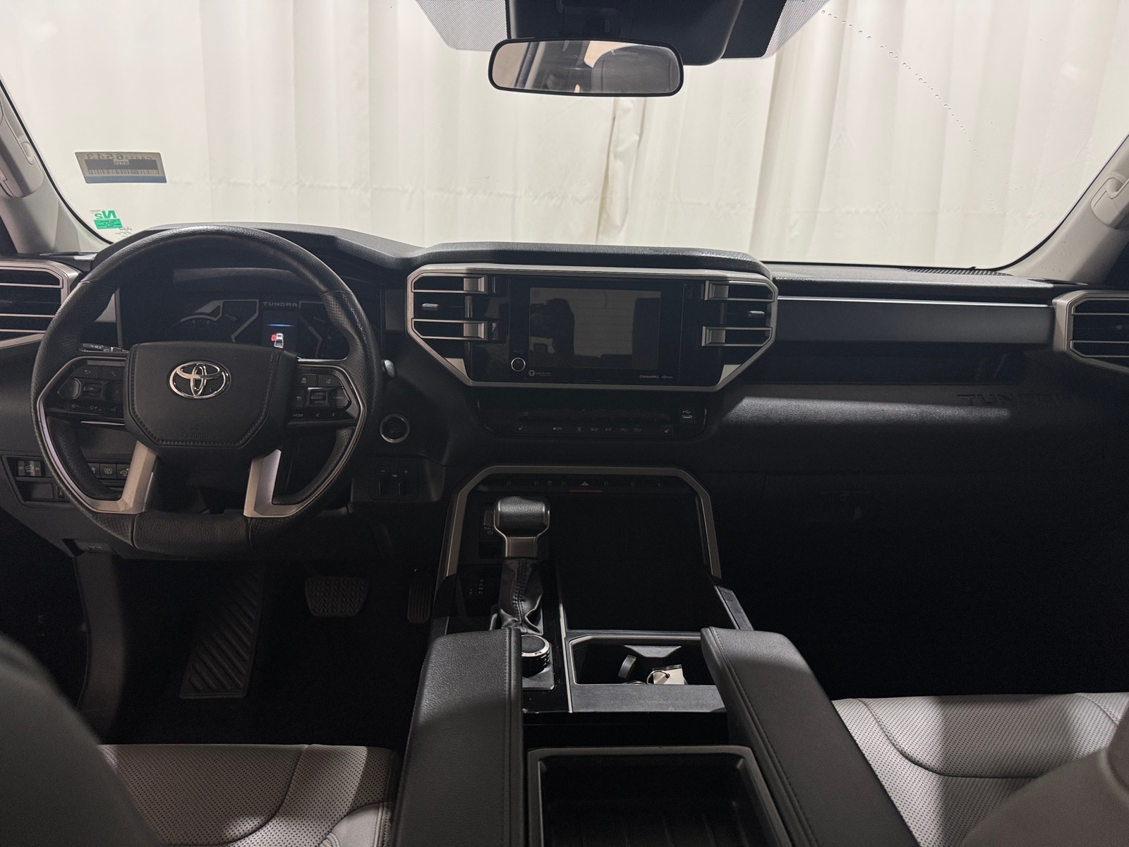 Thumbnail: 2023 Toyota Tundra - 3