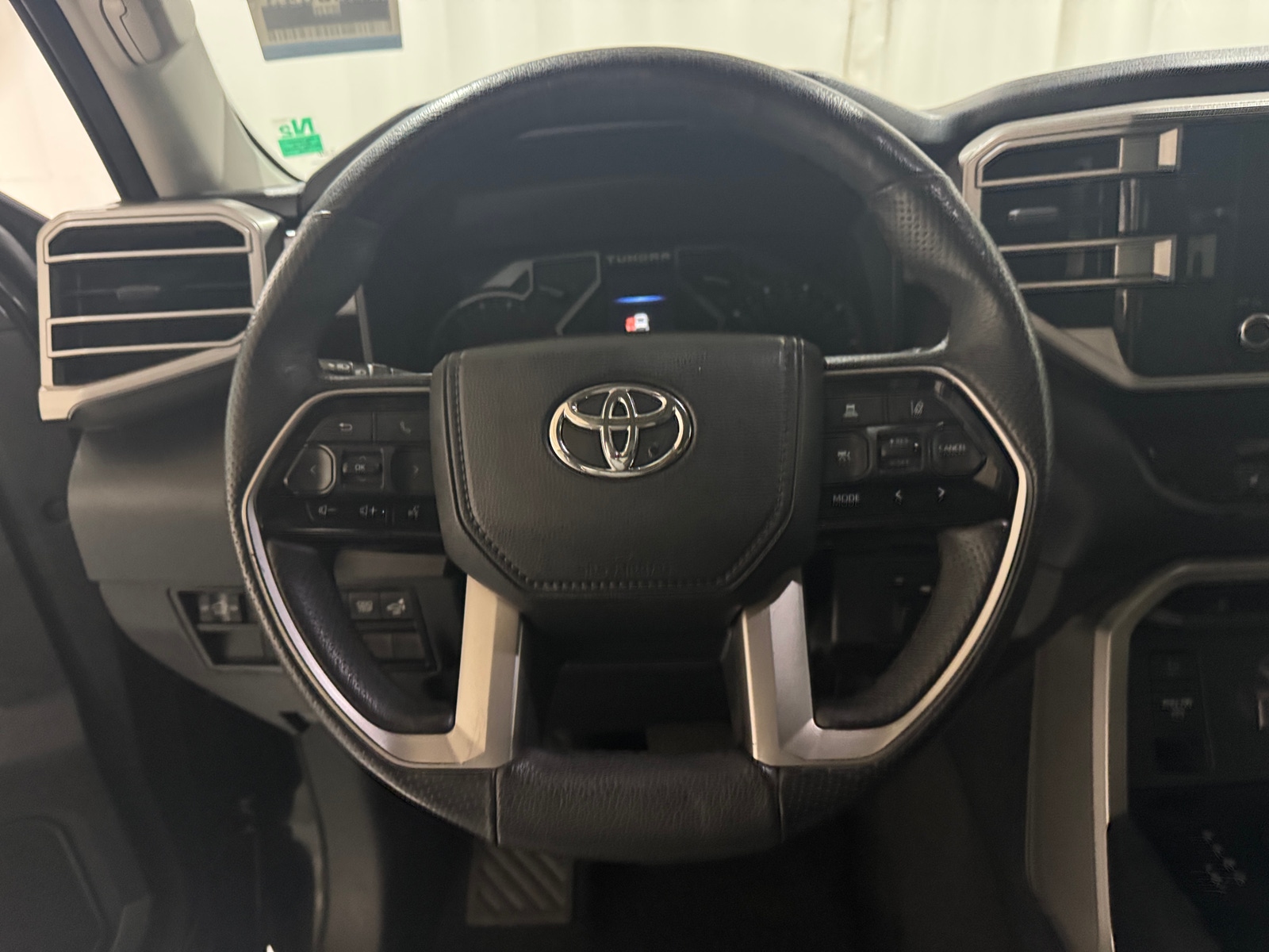 Thumbnail: 2023 Toyota Tundra - 5