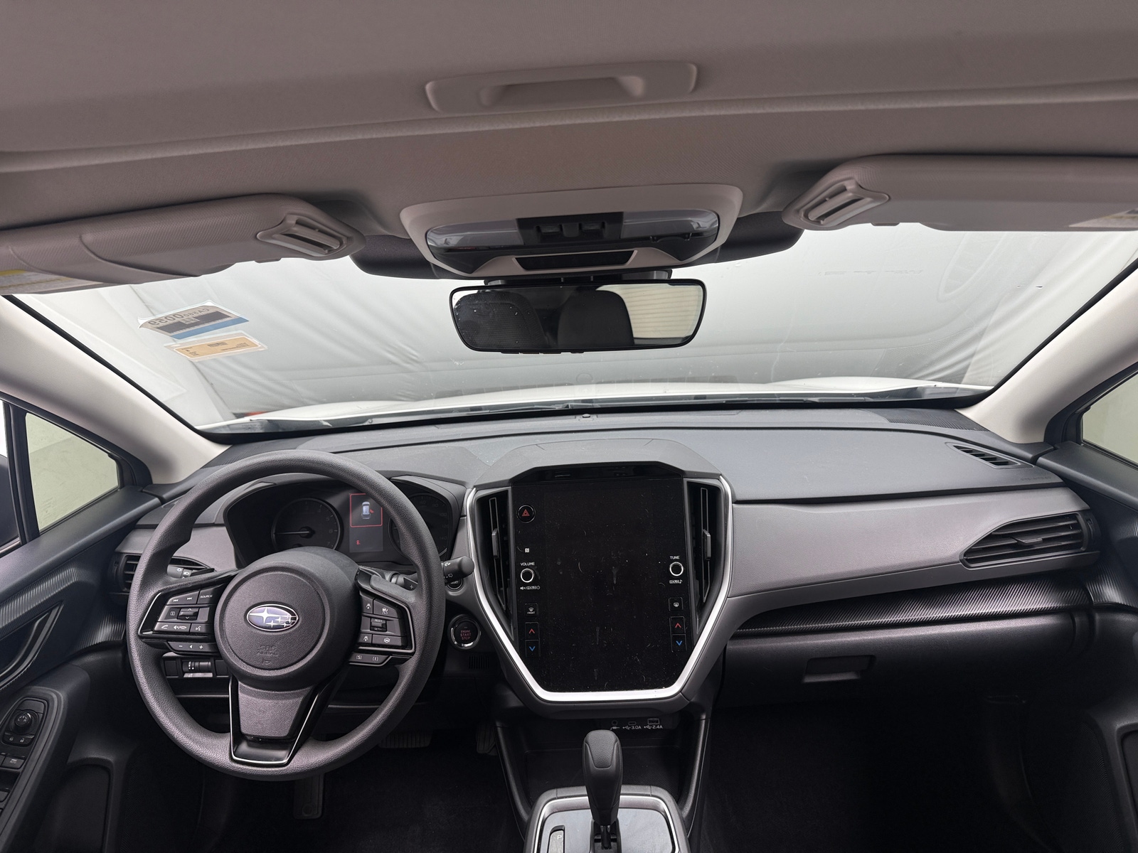 Thumbnail: 2024 Subaru Crosstrek - 3