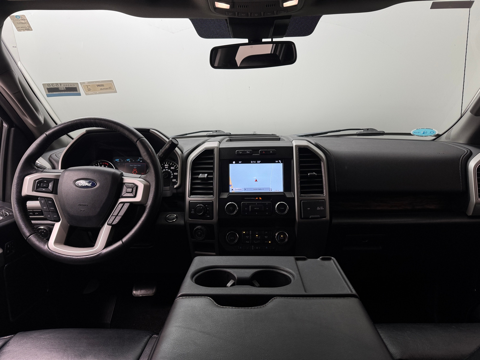 Thumbnail: 2019 Ford Econoline - 2
