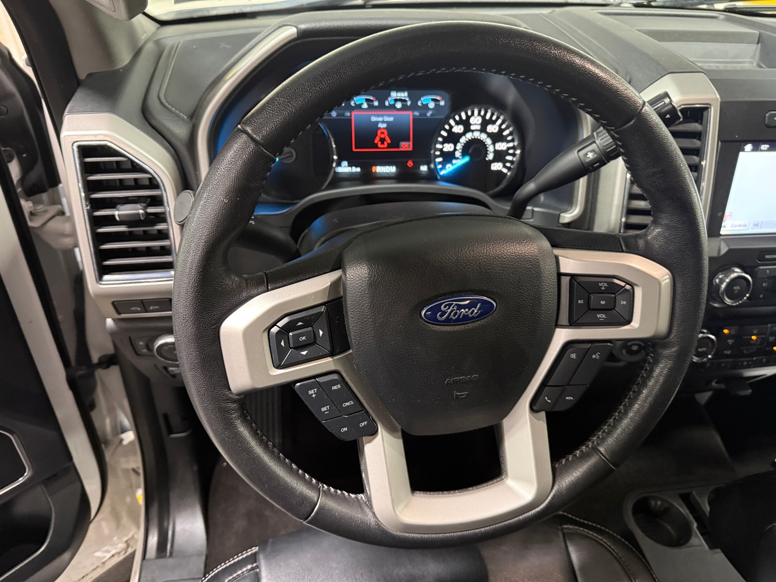 Thumbnail: 2019 Ford Econoline - 4