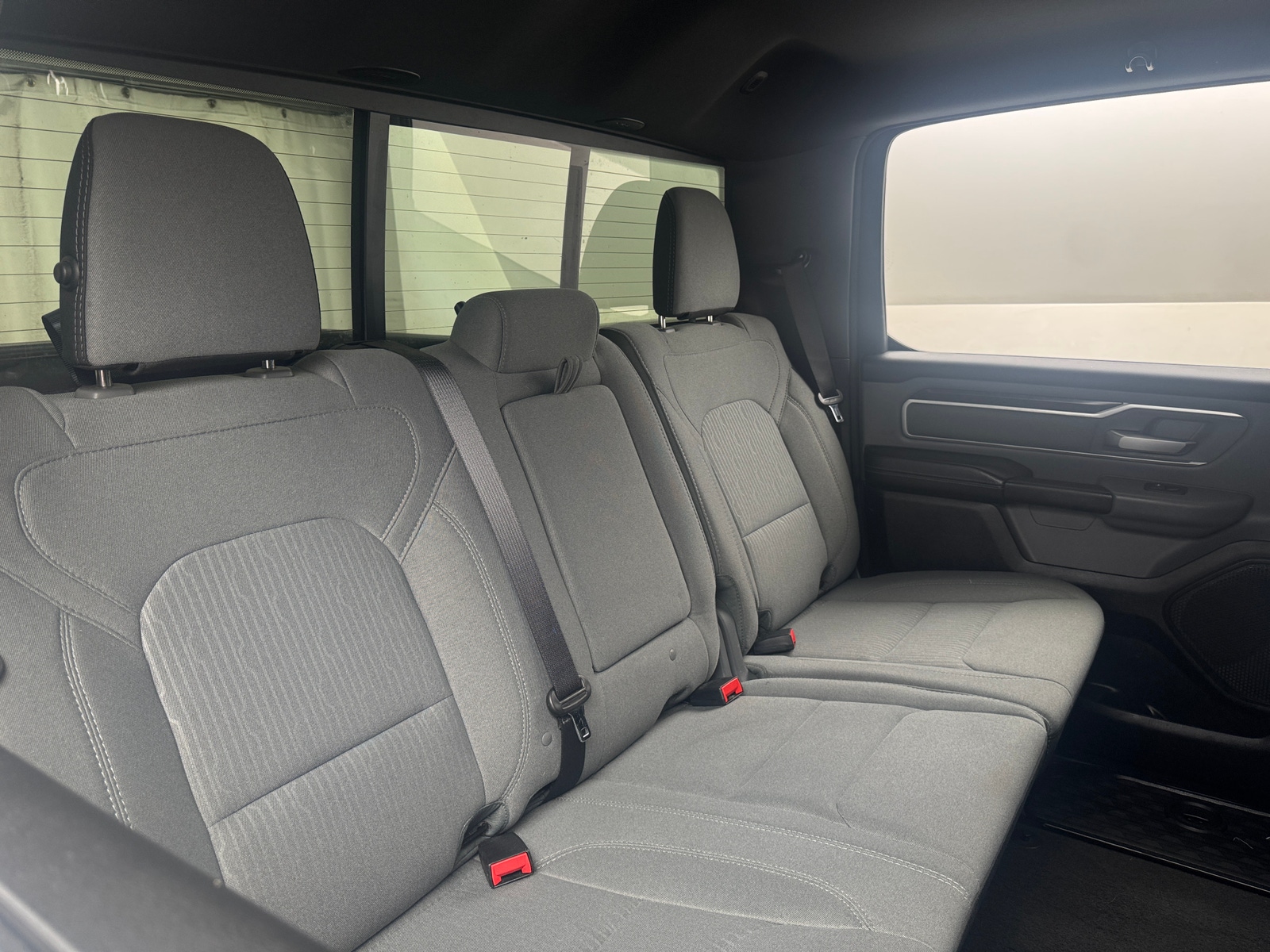 Thumbnail: 2023 RAM 1500 - 6