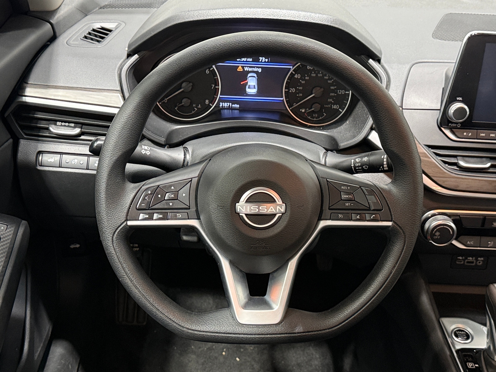 Thumbnail: 2025 Nissan Altima - 5