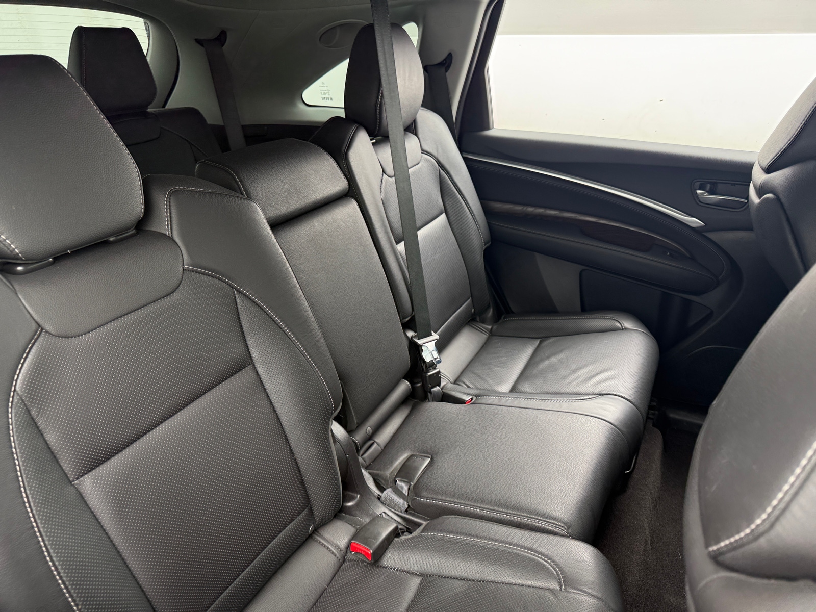Thumbnail: 2020 Acura MDX - 5
